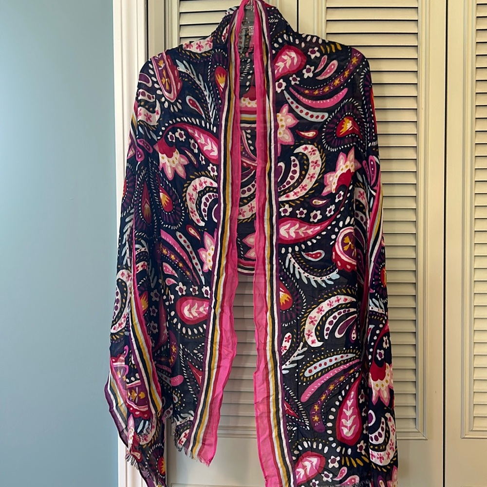 Scarf/Shawl